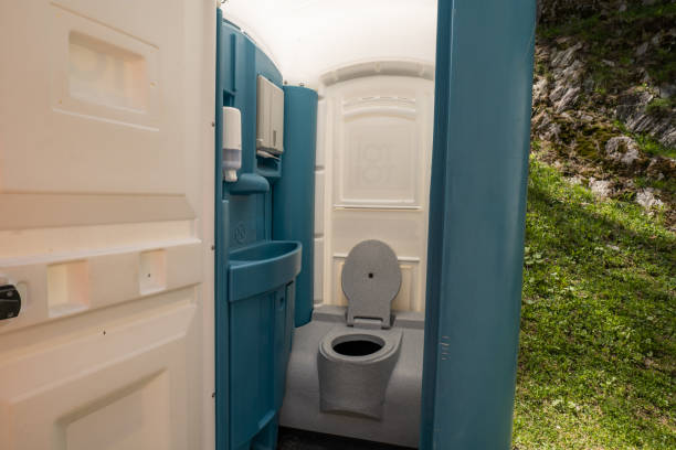 Best Eco-Friendly Portable Toilets in Salida, CO