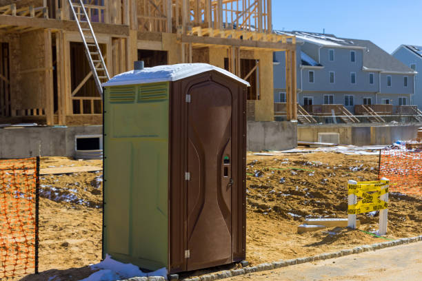 Best ADA-Compliant Portable Toilet Rental in Salida, CO