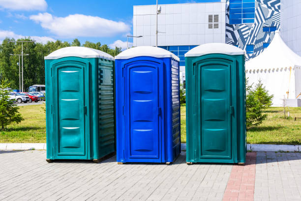 Best Portable Restroom Servicing (Cleaning and Restocking) in Salida, CO