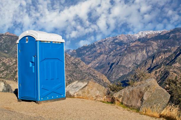 Best Portable Restroom Removal and Pickup in Salida, CO