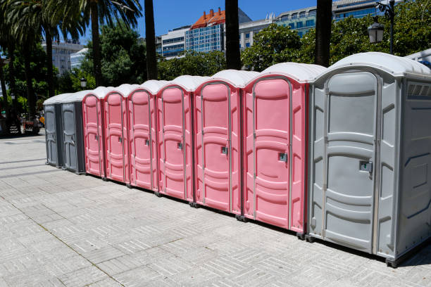 Best Portable Toilet Rental for Emergency Services in Salida, CO