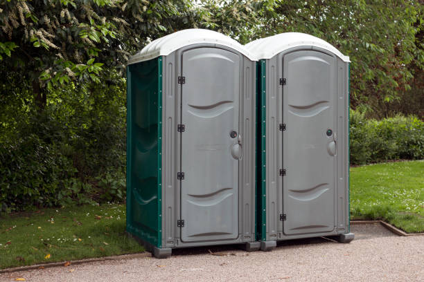 Best Portable Toilets for Disaster Relief Sites in Salida, CO